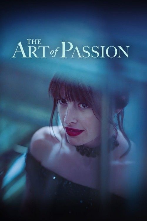 [18＋] The Art of Passion (2022) Hollywood English Movie download full movie